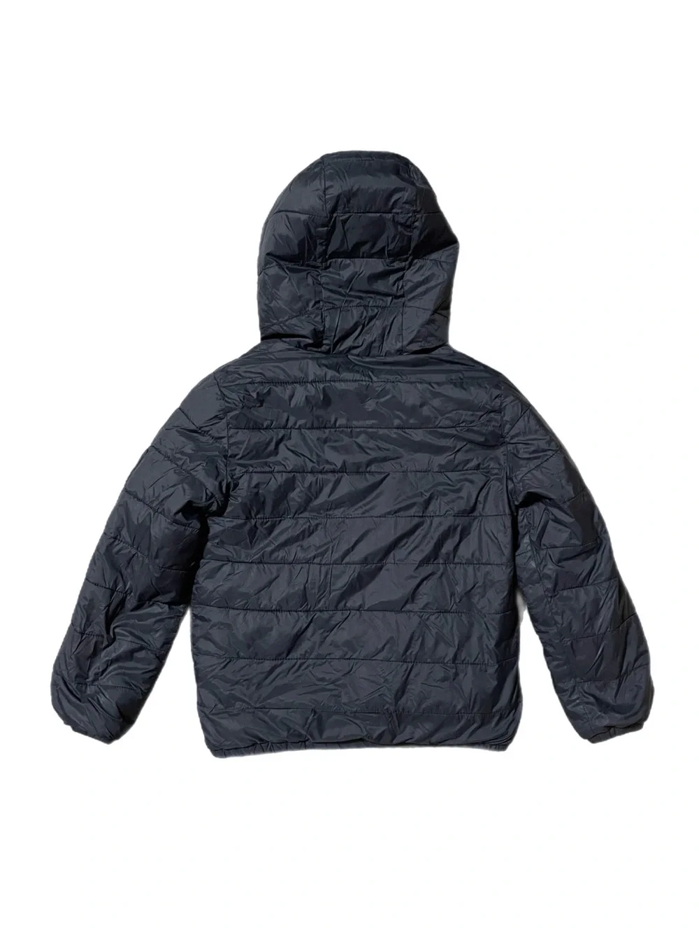 Bundle of TWO Abercrombie & Fitch Puffer Boys Jackets